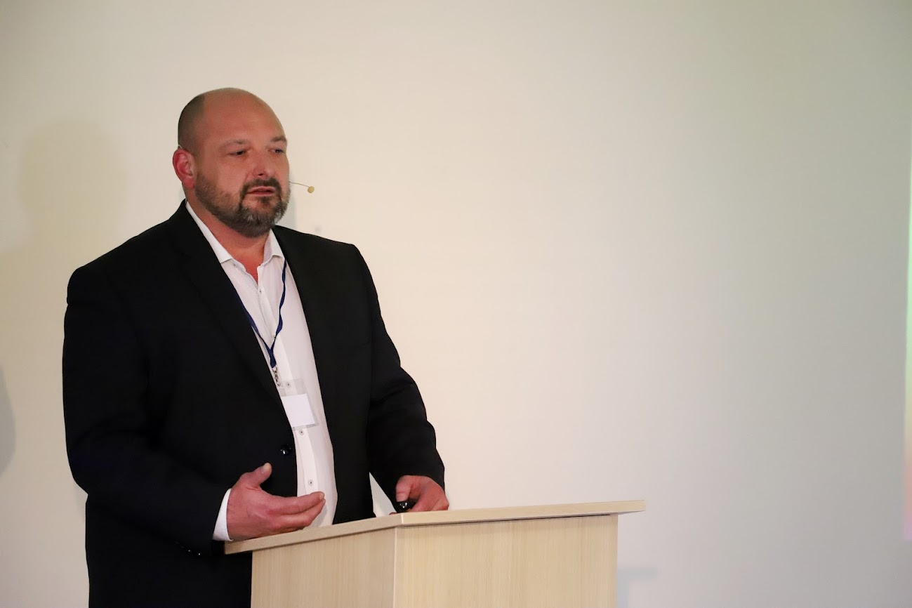 Marcel Vrátný: Od plynu sa hneď neodstrihneme, pomôžu nám však odpady aj biomasa